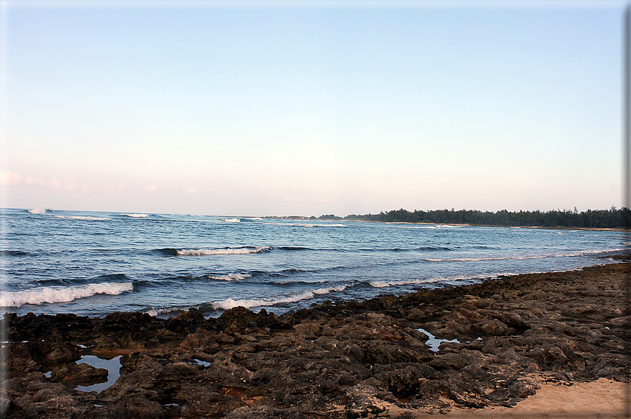 foto Spiagge dell'Isola di Oahu